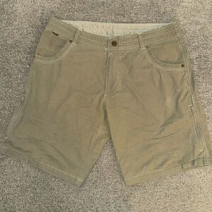 Kuhl Shorts